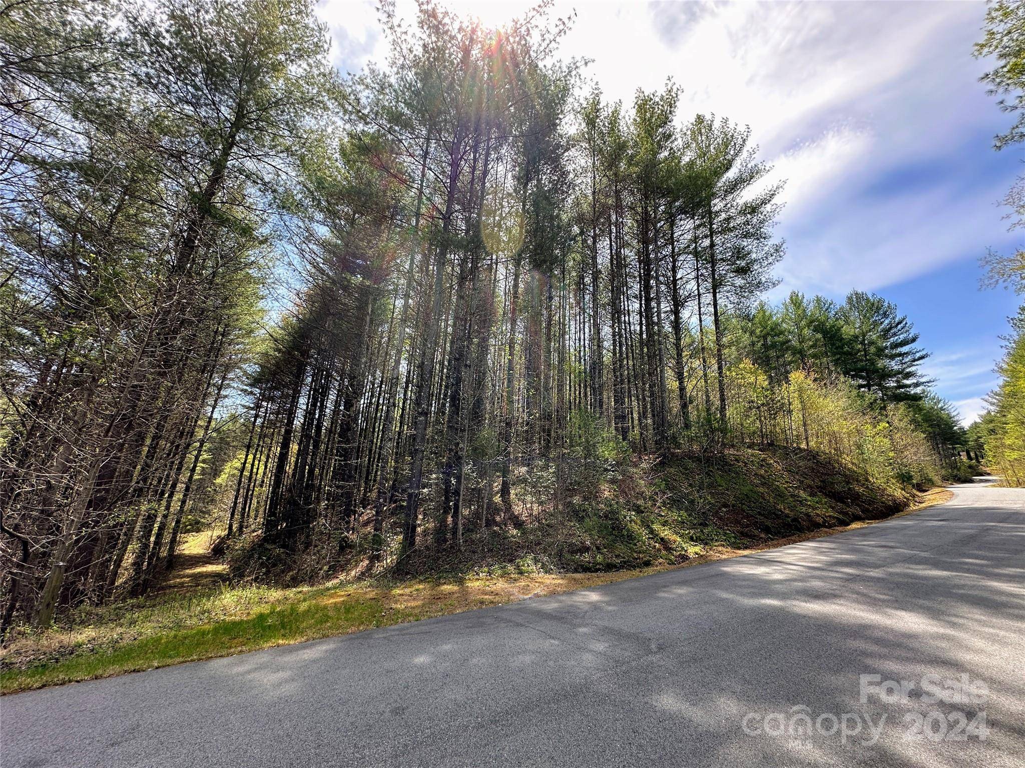 0 National Forest DR #132, Lenoir, NC 28645