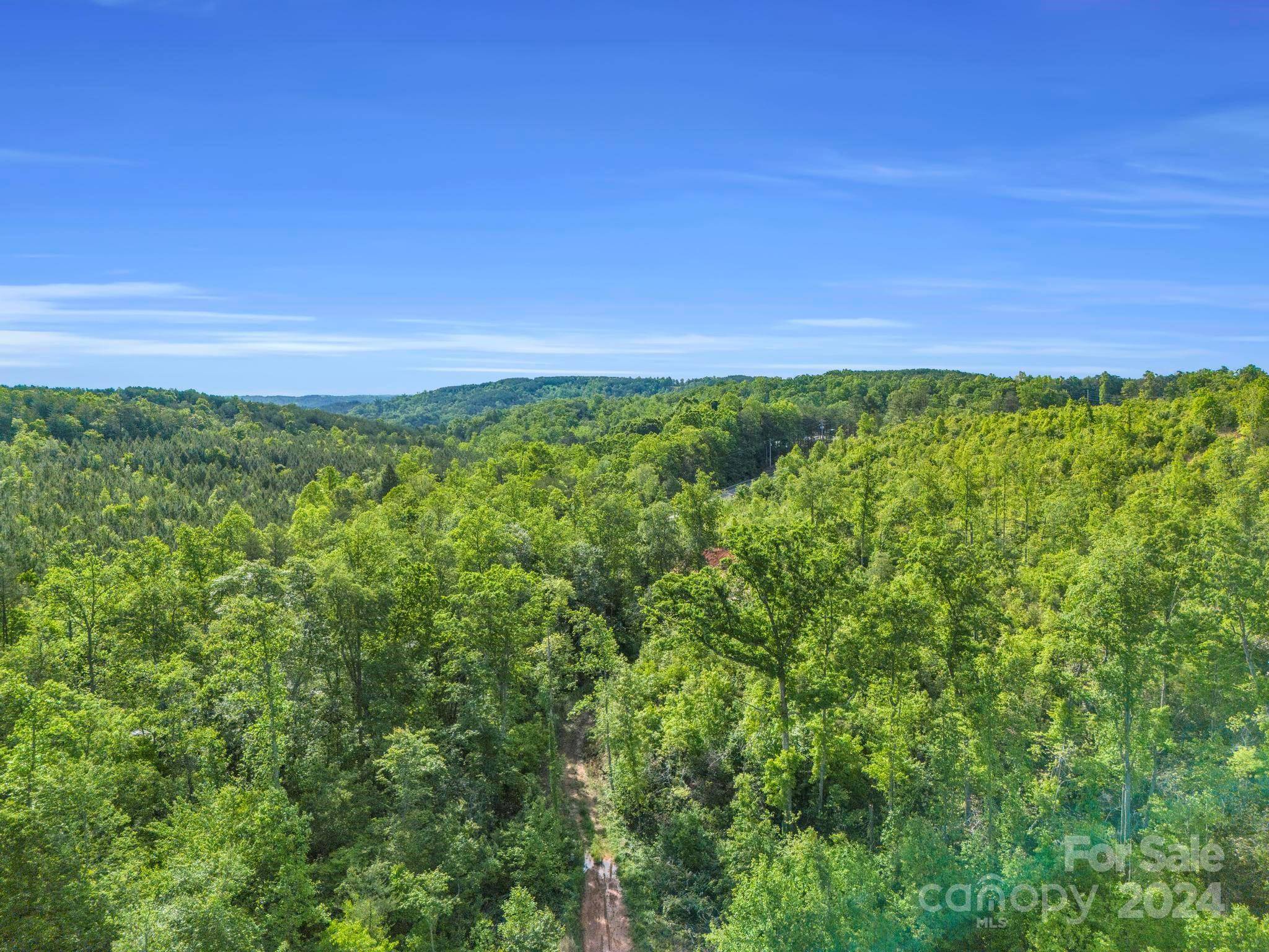 0 Bills Creek RD, Lake Lure, NC 28746