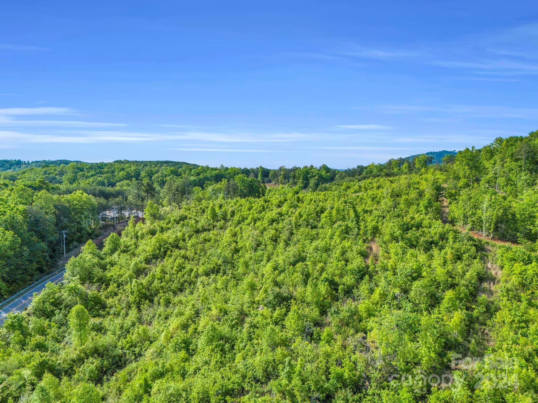 0 Bills Creek RD, Lake Lure, NC 28746