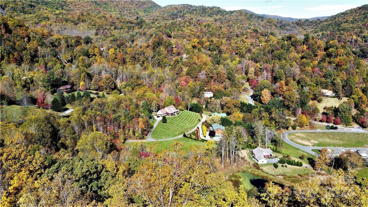 Lot 6 Mayflower CT #Lot 6 Campbell Mountain, Waynesville, NC 28785