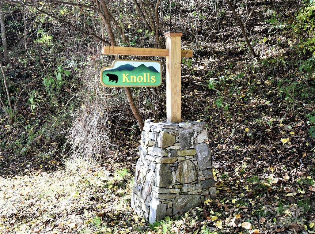 115 B Campbell Mountain DR #Lot 115B The Knolls, Waynesville, NC 28785