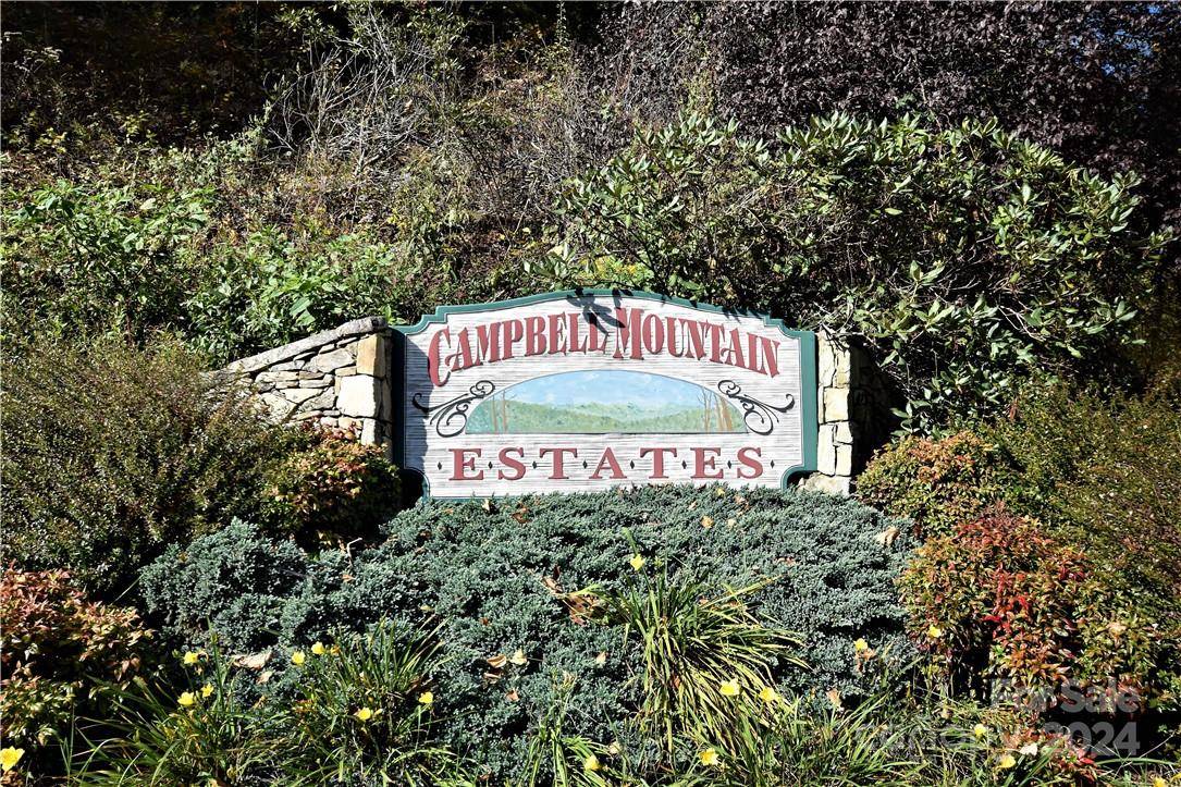 LOT 115 Campbell Mountain DR #Lot 115 The Knolls, Waynesville, NC 28785
