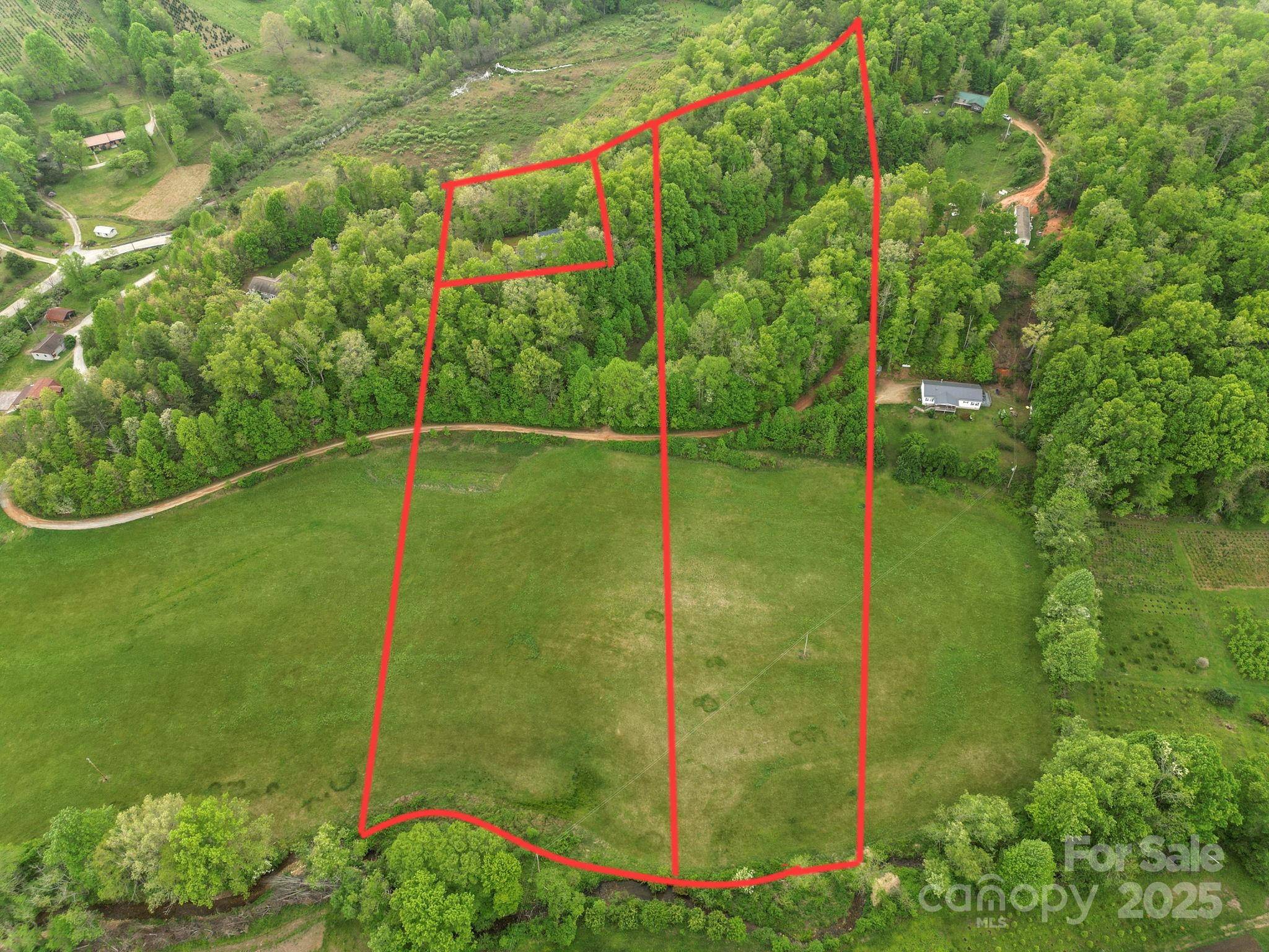 2 Harlow and Cricket DR, Balsam Grove, NC 28708