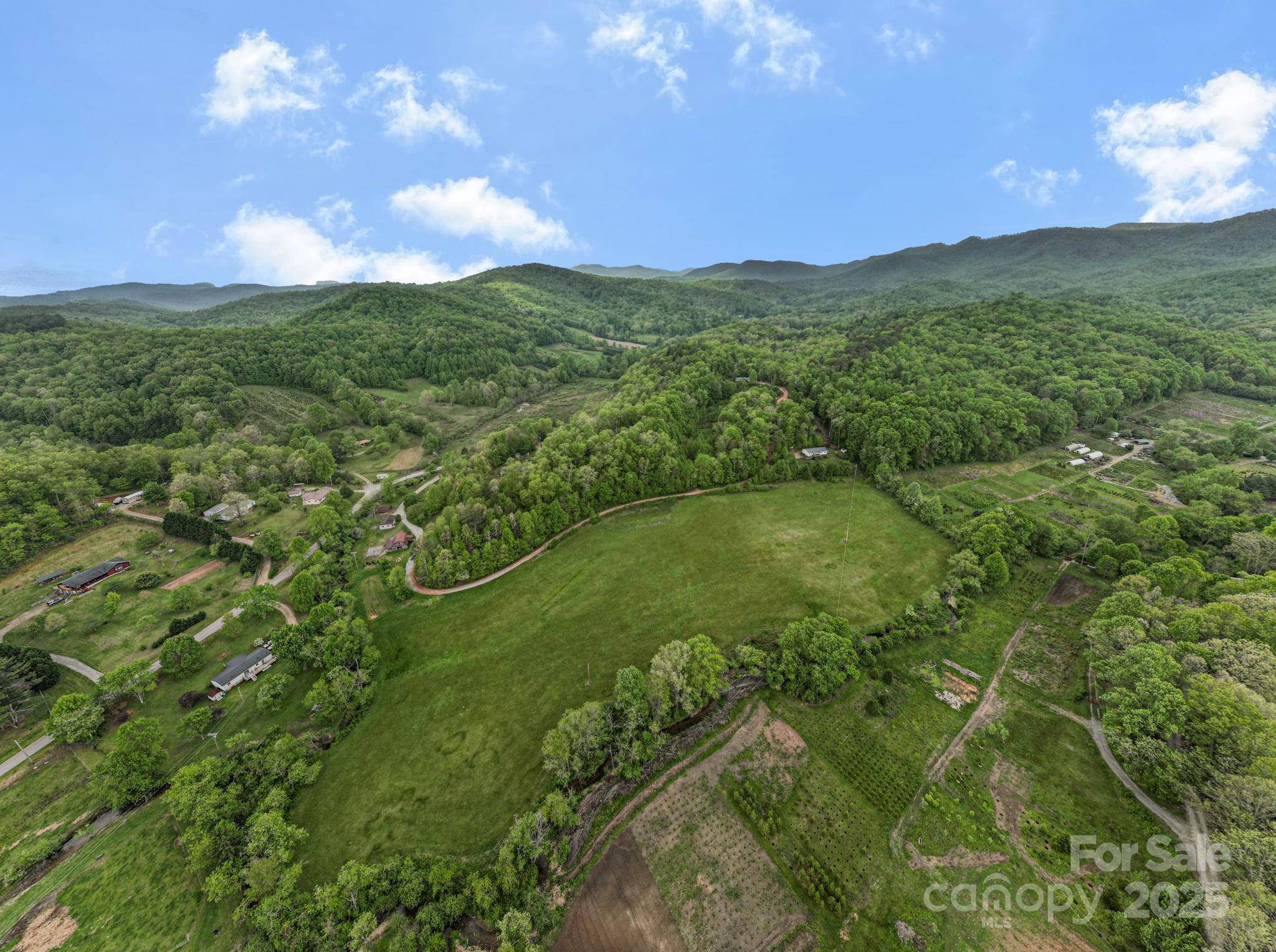 2 Harlow and Cricket DR, Balsam Grove, NC 28708