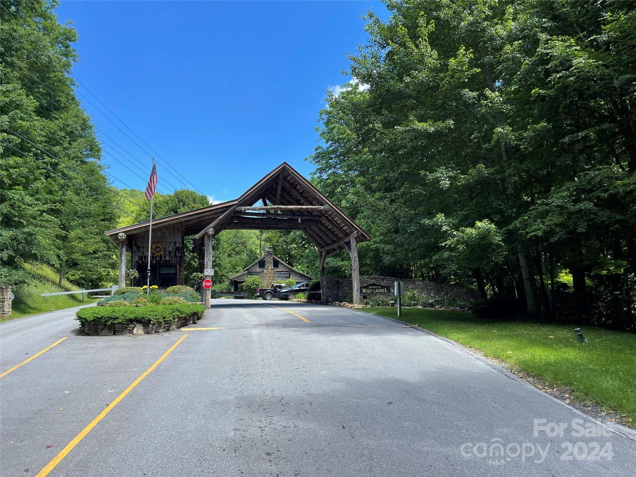 000 El Miner DR #577, Mars Hill, NC 28754