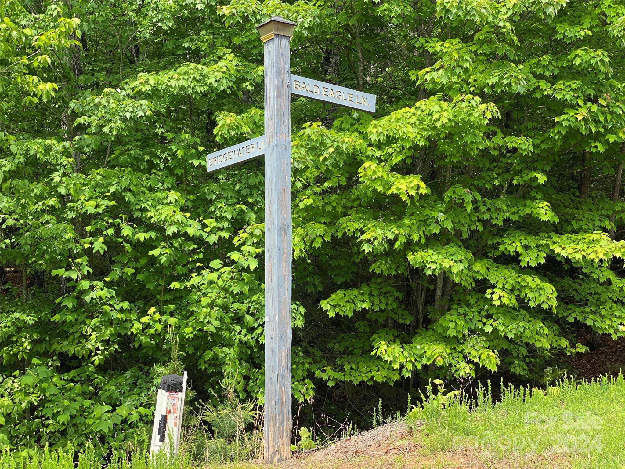 Lot 49 Bald Eagle LN, Marion, NC 28752