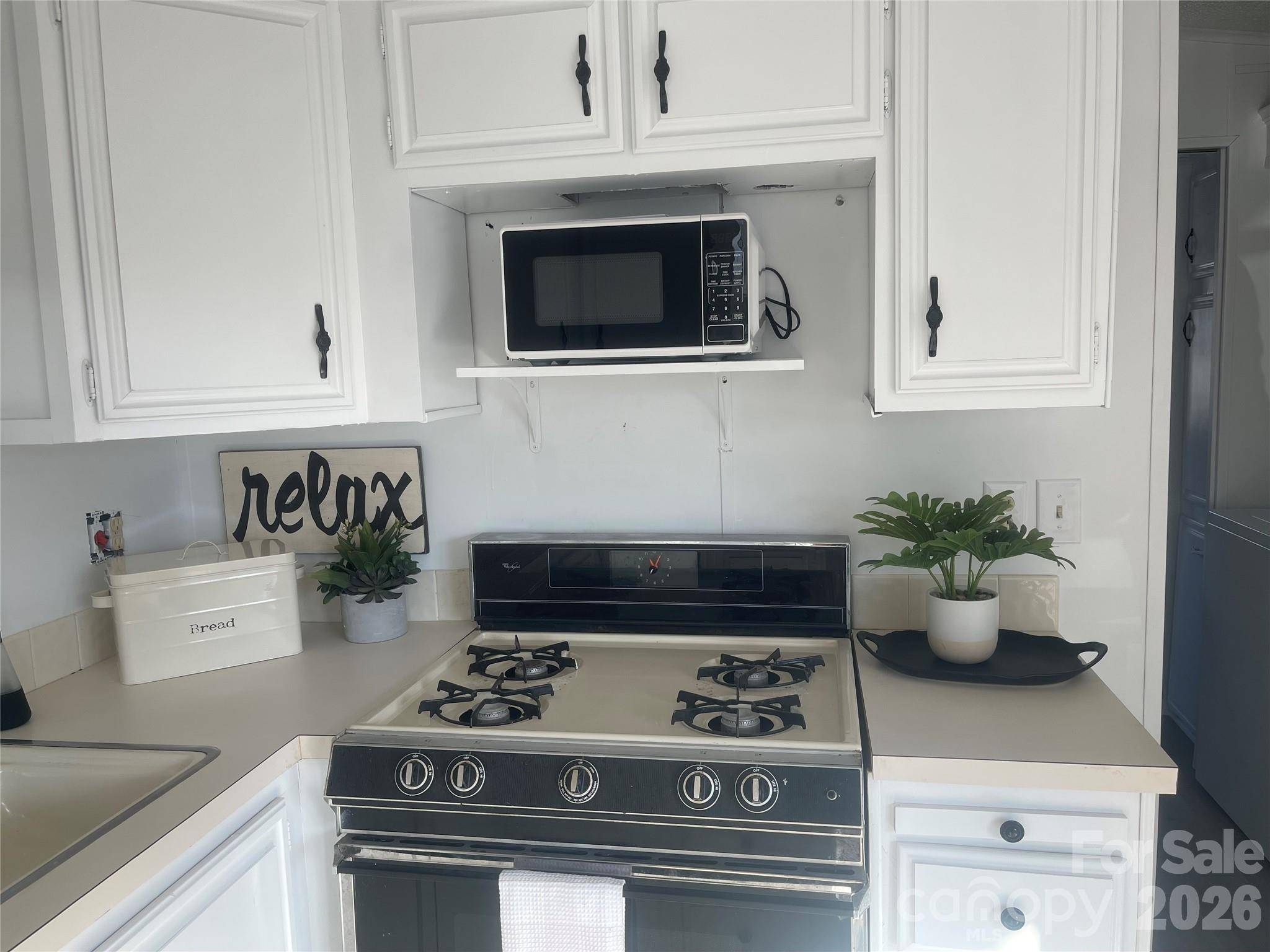 104 Cherokee TRL, Mount Gilead, NC 27306