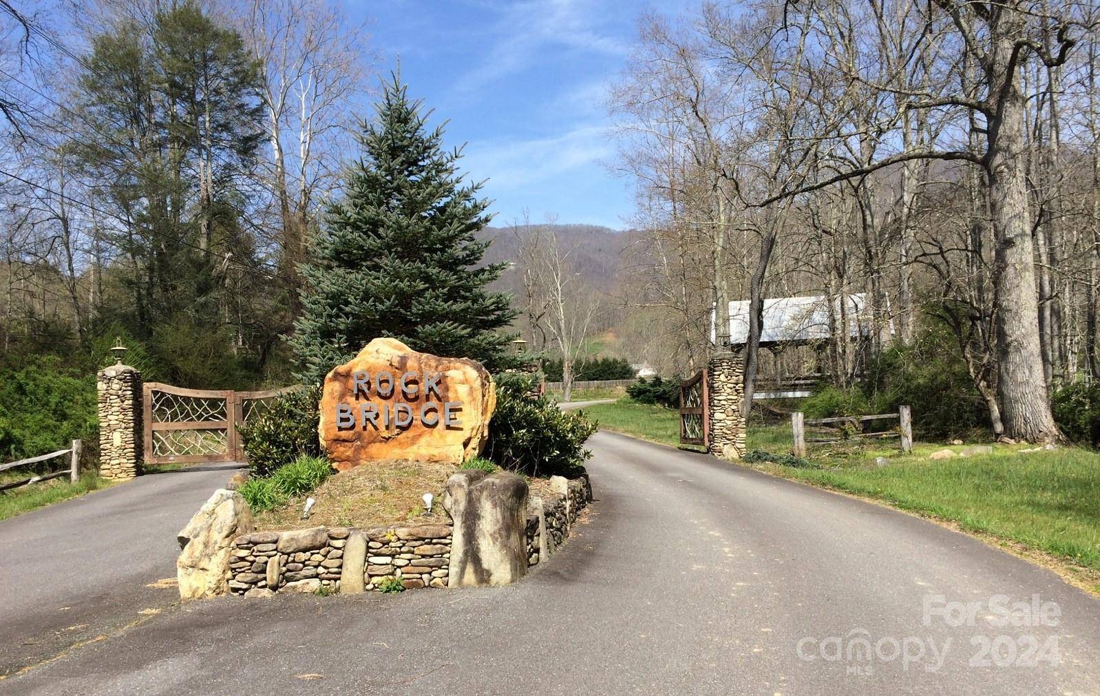 Lot 24 Covered Bridge TRL #24, Waynesville, NC 28785