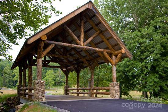 Lot 28 Peak View LN #28, Waynesville, NC 28785