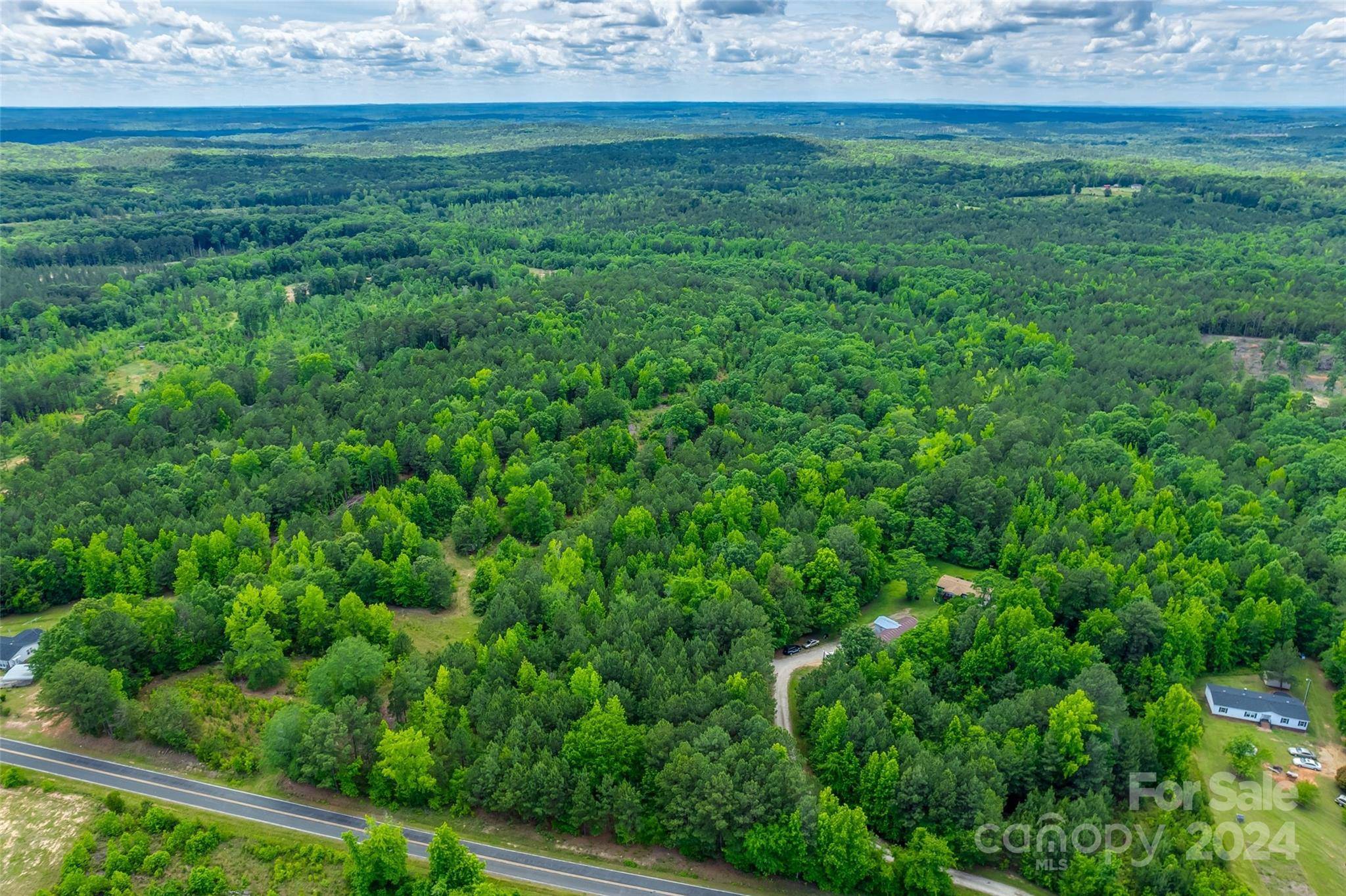 0 Woods Ferry RD, Carlisle, SC 29031