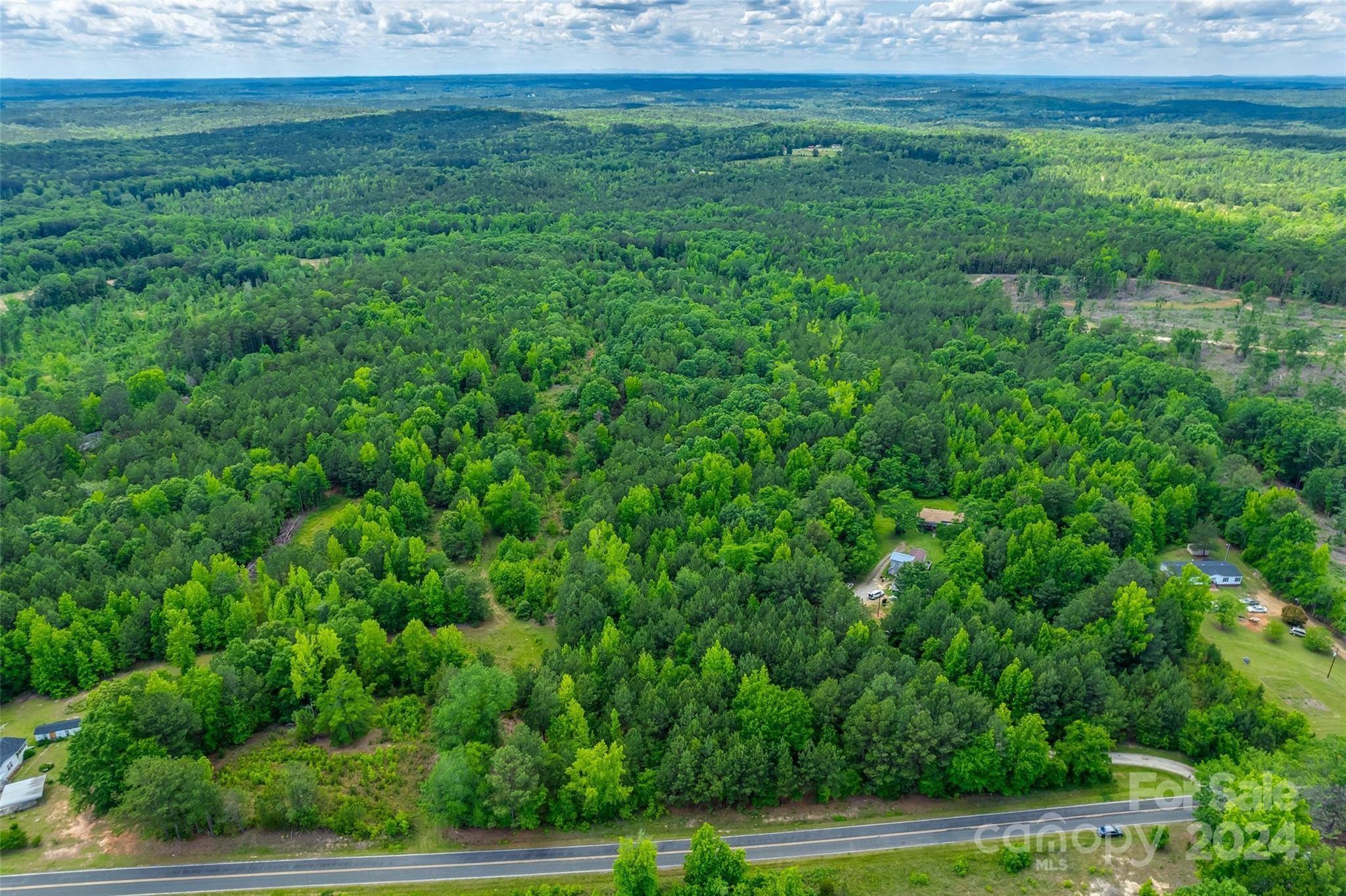 0 Woods Ferry RD, Carlisle, SC 29031