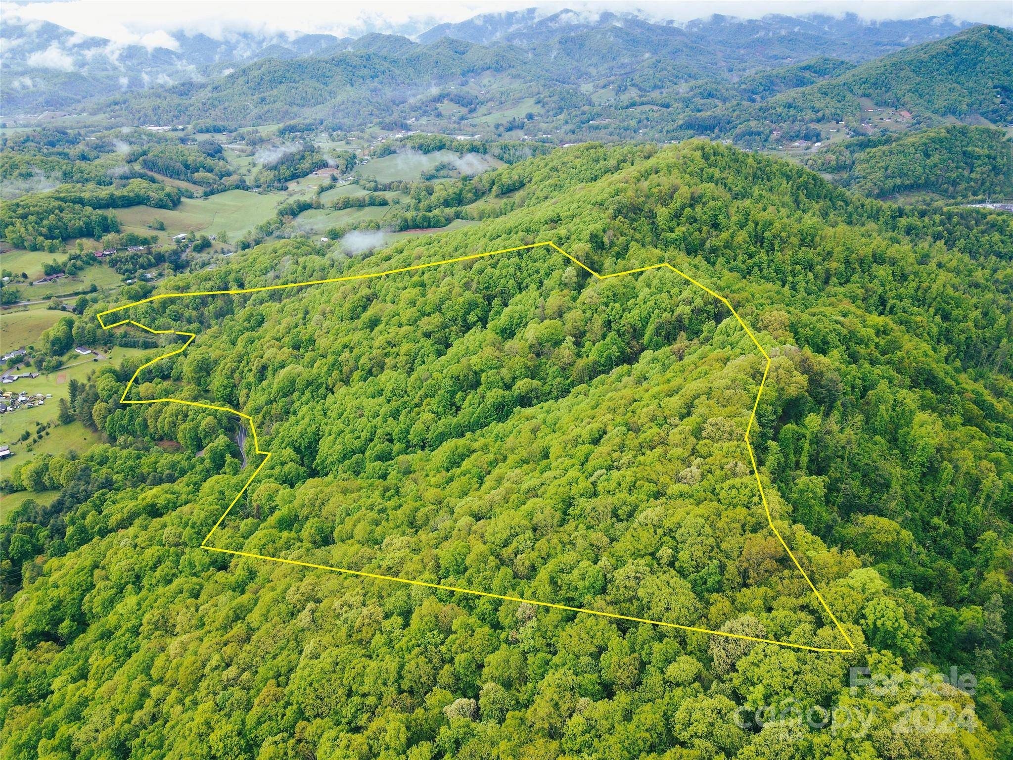 000 Mountain Air DR, Burnsville, NC 28714