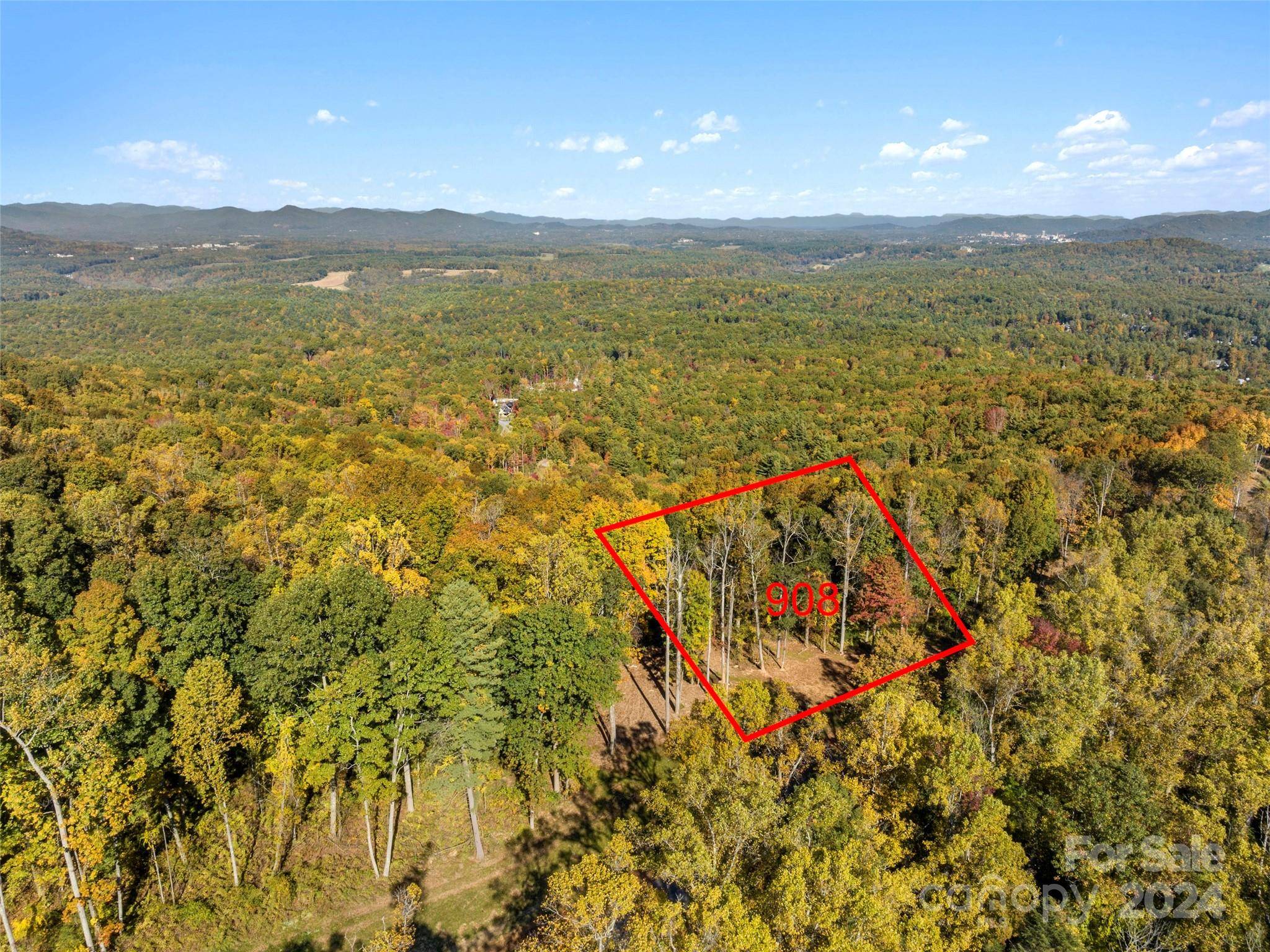 717 Tea House DR #908, Asheville, NC 28803
