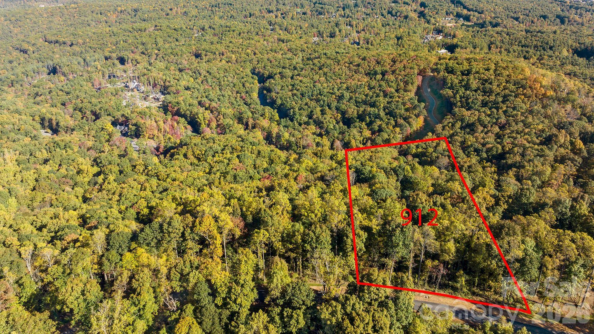 755 Tea House DR #912, Asheville, NC 28803