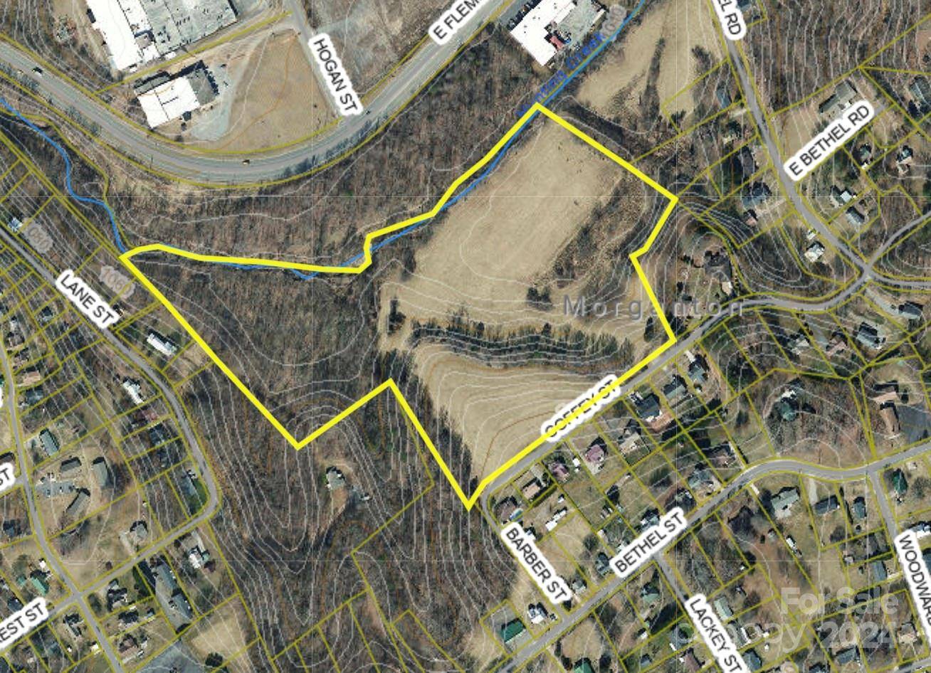 0 Coffey ST, Morganton, NC 28655