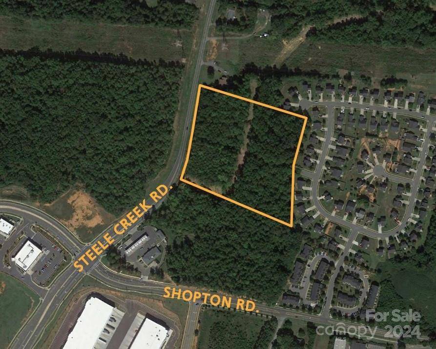 8151 Steele Creek RD, Charlotte, NC 28217