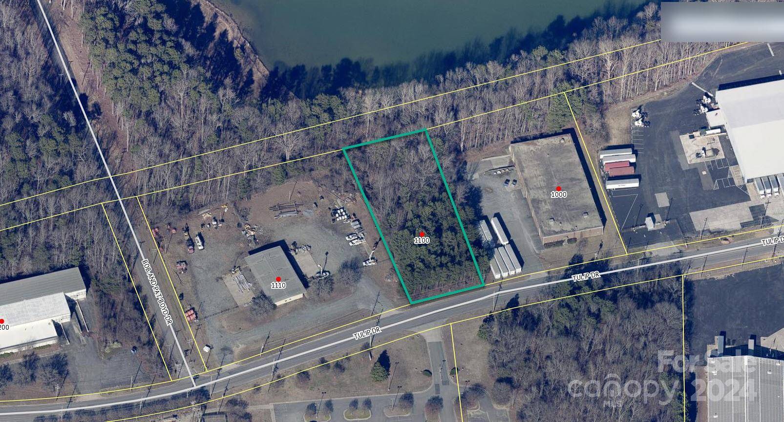 1100 Tulip DR, Gastonia, NC 28052