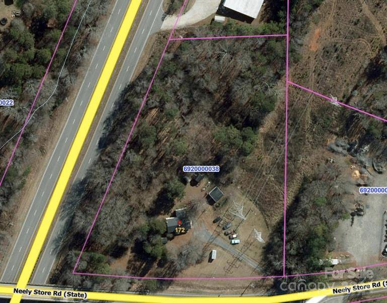 172 Neely Store RD, Rock Hill, SC 29730