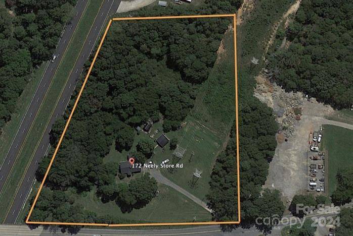 172 Neely Store RD, Rock Hill, SC 29730