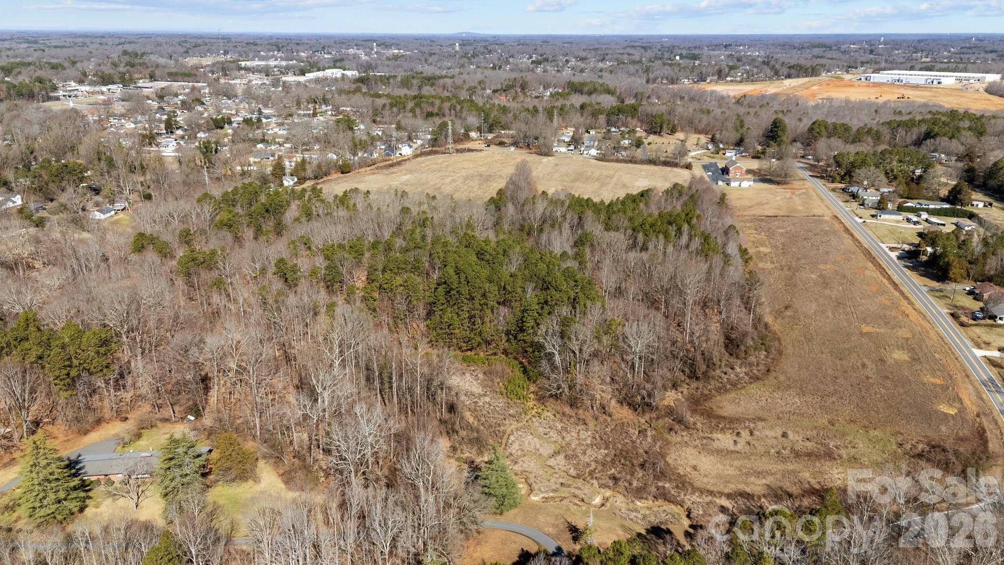 0 Ebenezer RD, Kannapolis, NC 28083