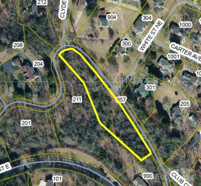 957 Martinat DR NE #4, Valdese, NC 28690