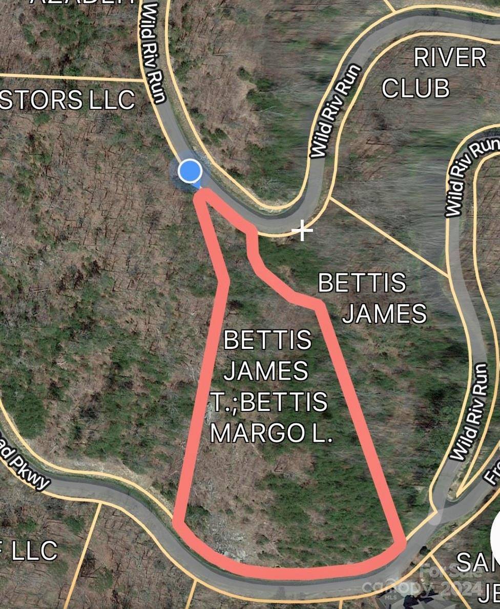 387 Wild River RUN #6, Marshall, NC 28753