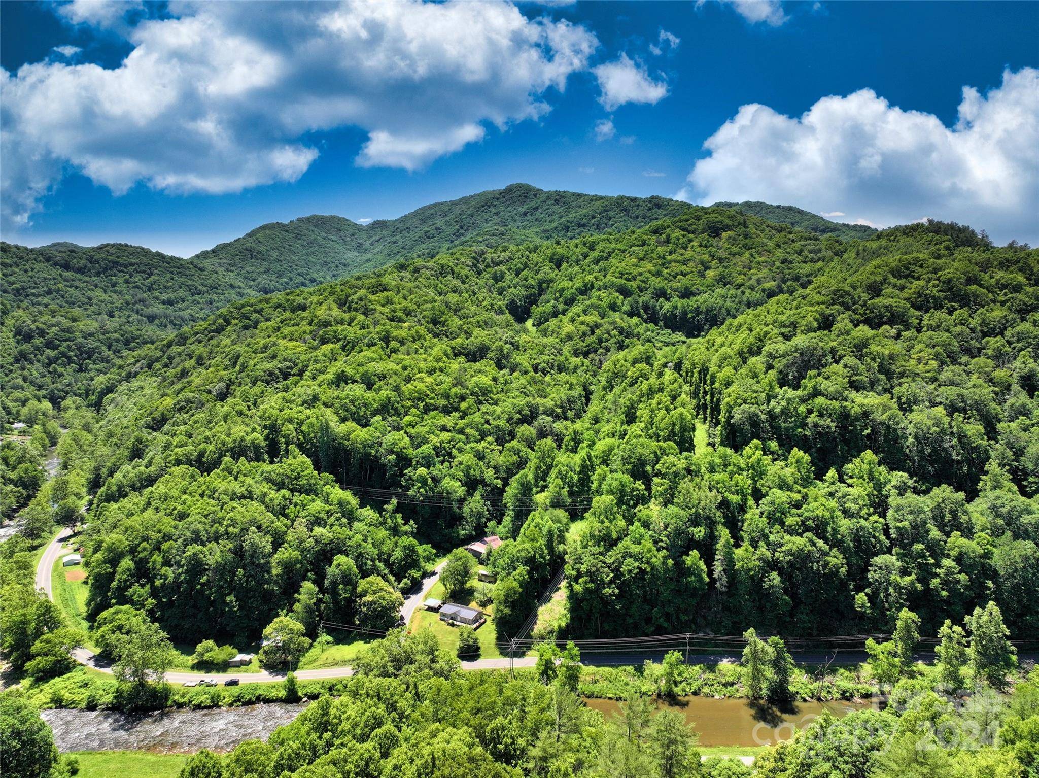 3065 Piney Hill RD, Burnsville, NC 28714