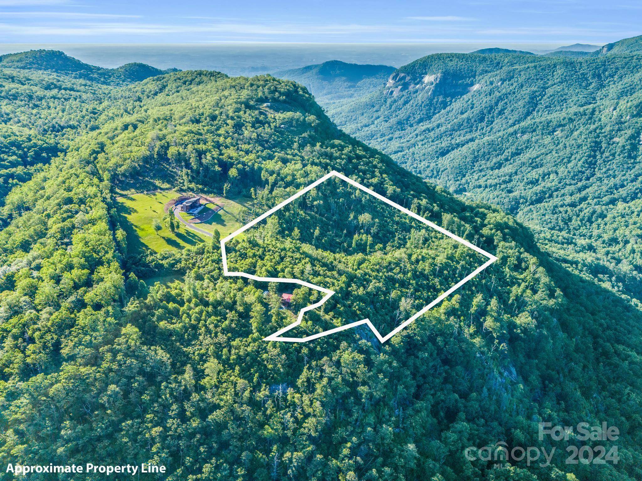 0000 H and H TRL, Bat Cave, NC 28710