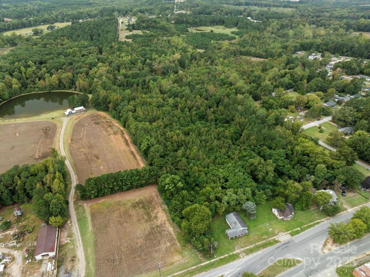 612&614 East BLVD, Chesterfield, SC 29709