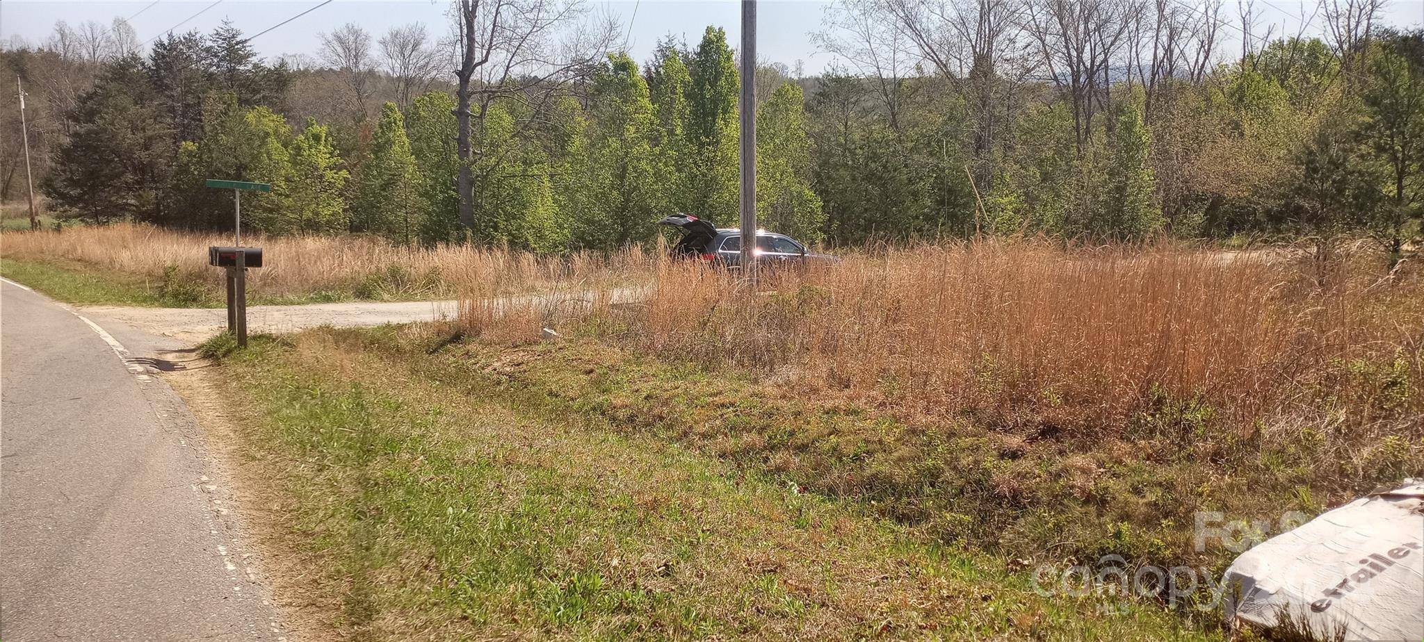 TBD Biggerstaff LOOP #lot # 21, Nebo, NC 28761