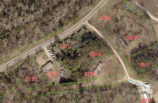 TBD Biggerstaff LOOP #lot # 21, Nebo, NC 28761