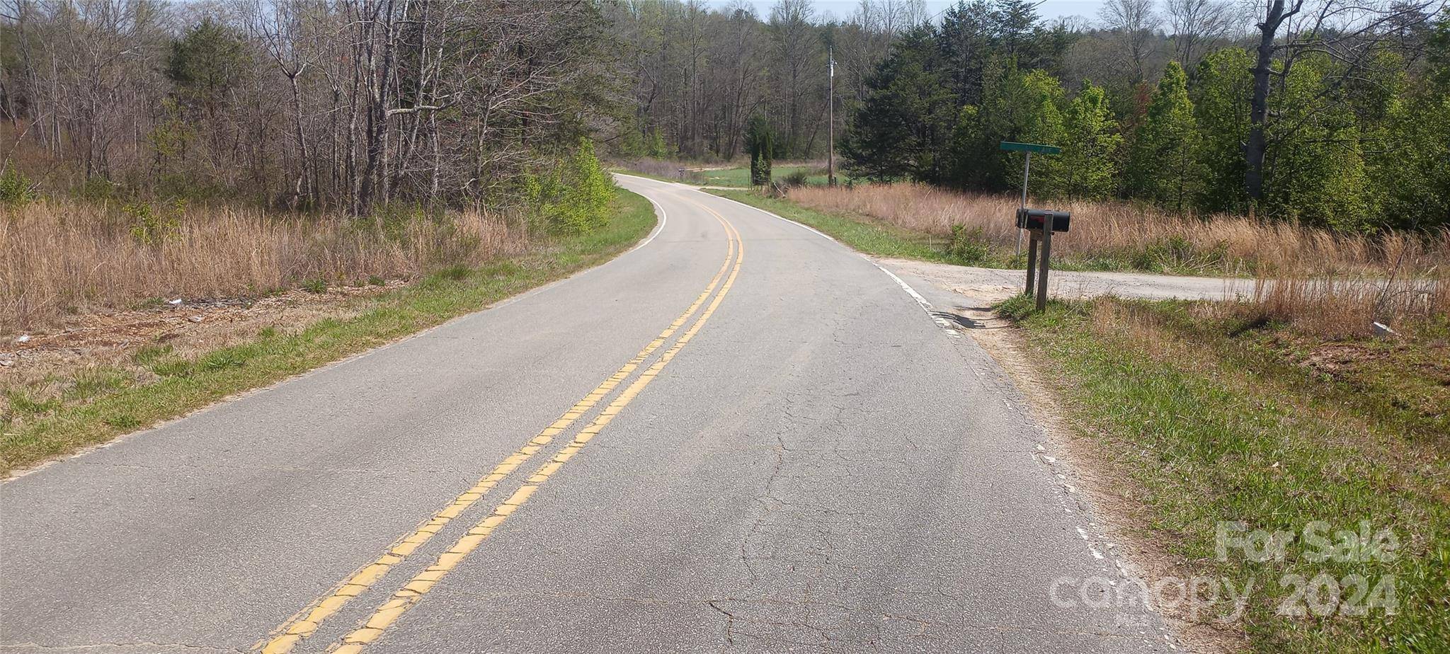TBD Biggerstaff LOOP #lot #  21, Nebo, NC 28761