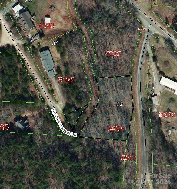 9999 Misty Mountain DR #32, Nebo, NC 28761
