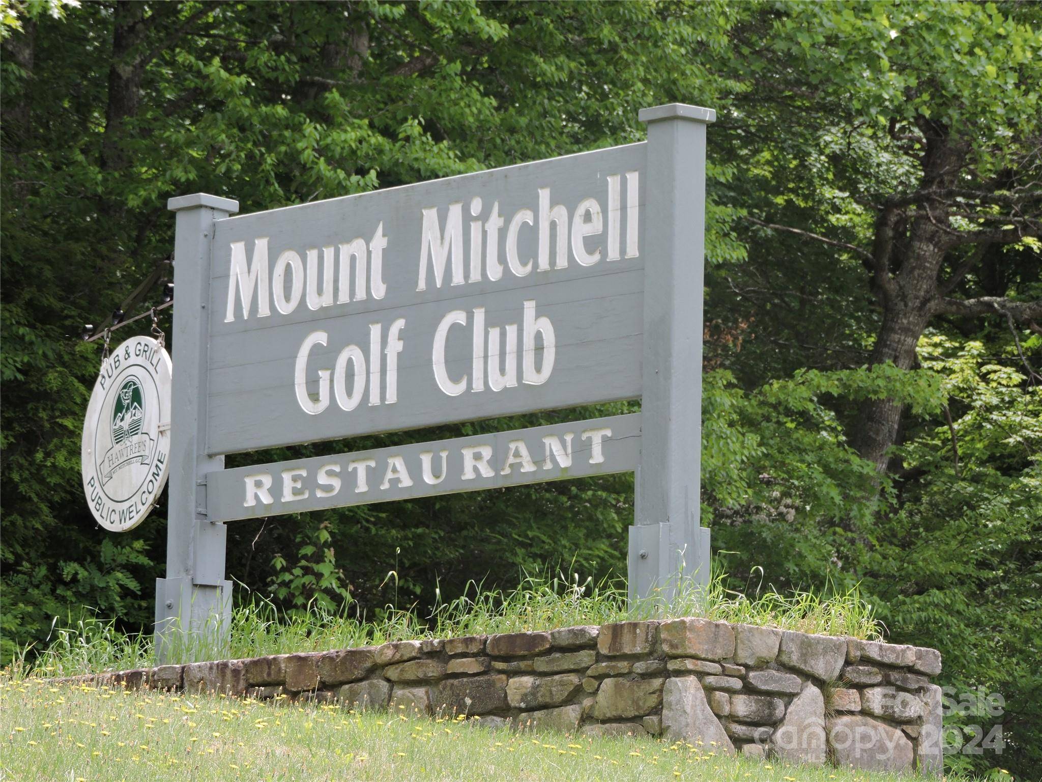 00 South Toe River RD #lot 3, Burnsville, NC 28714