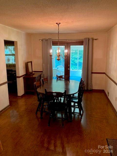 246 HEMLOCK LN, Moravian Falls, NC 28654