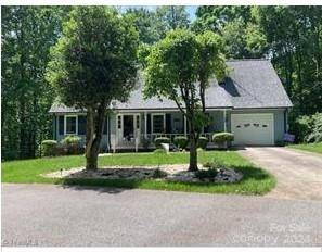246 HEMLOCK LN, Moravian Falls, NC 28654