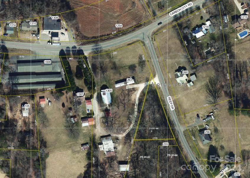 9999 Reep DR #1, Morganton, NC 28655