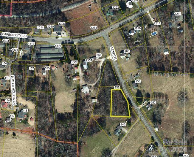 7777 Reep DR #3, Morganton, NC 28655