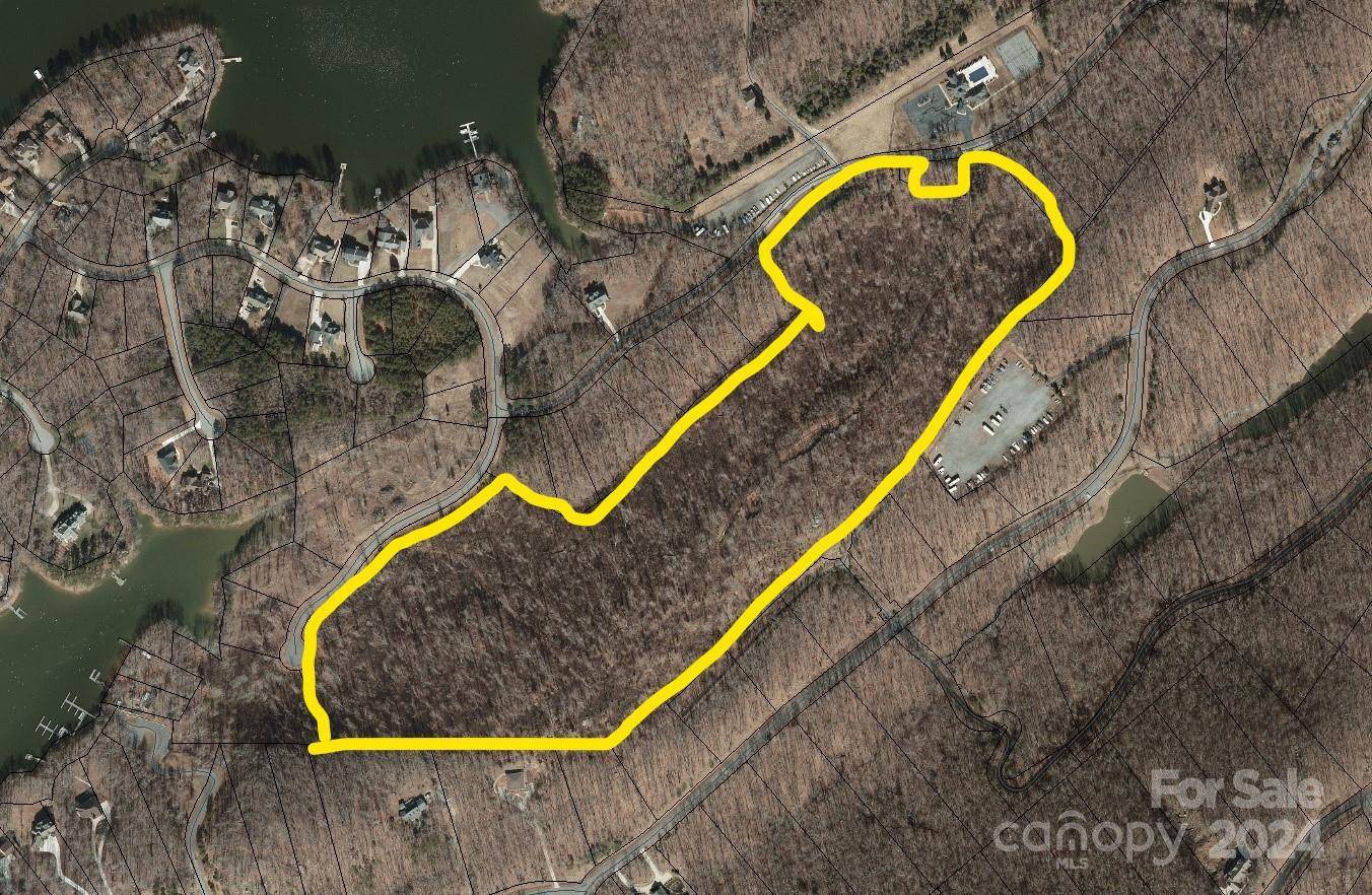 00 Harborgate DR, Denton, NC 27239