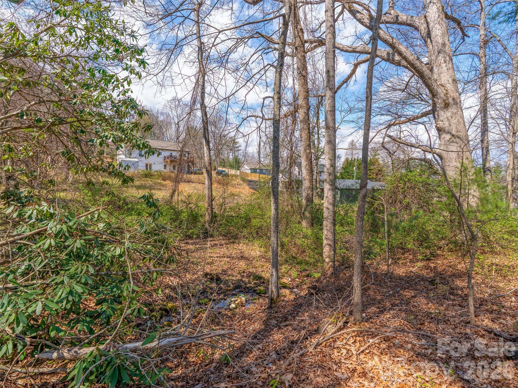 105 Round Table TRL #Lot 6, Asheville, NC 28803