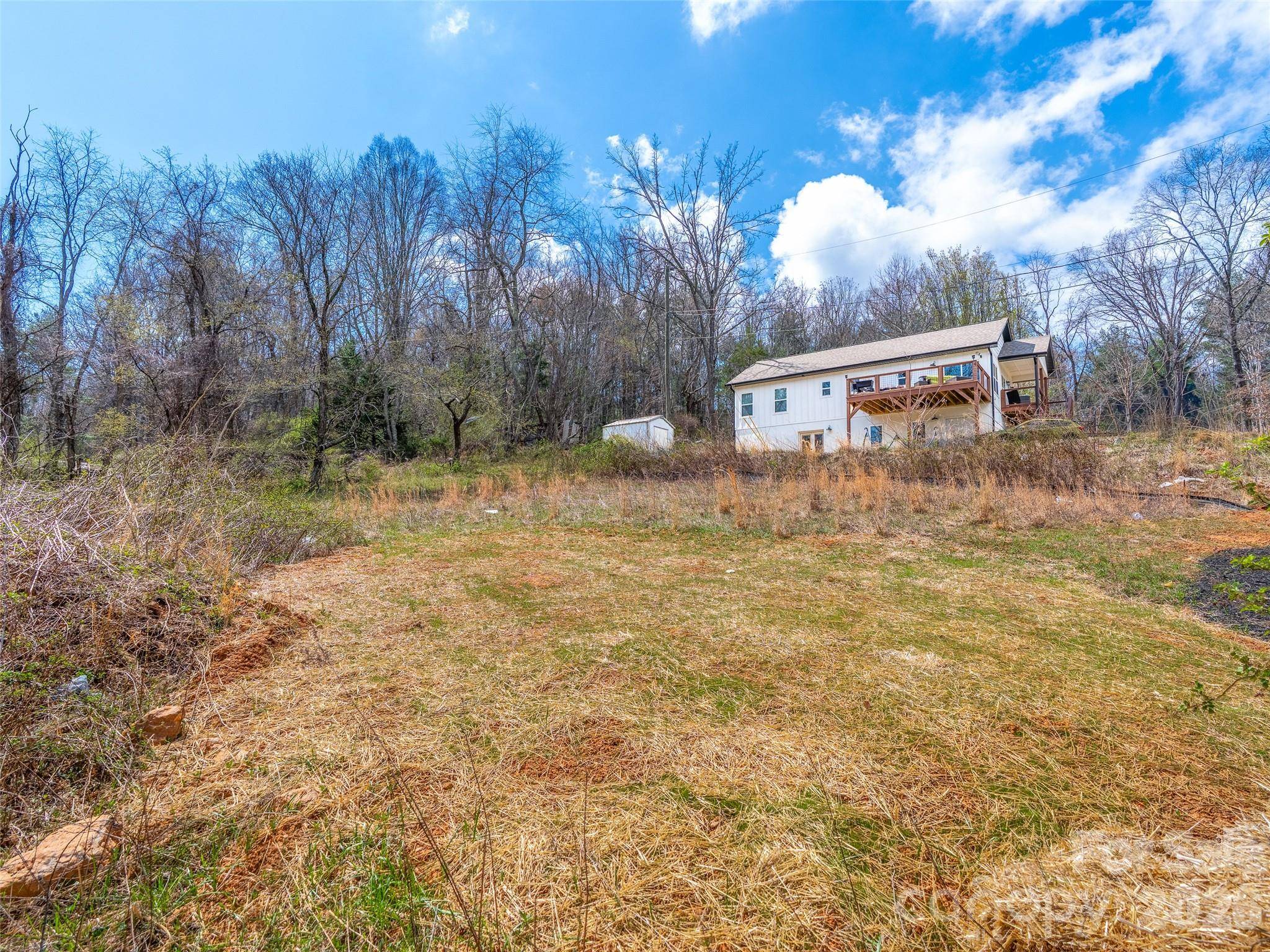 105 Round Table TRL #Lot 6, Asheville, NC 28803