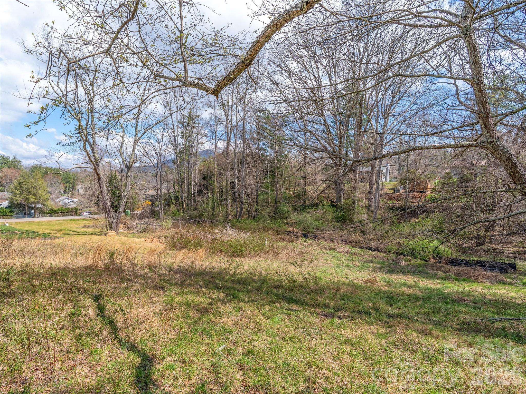 109 Round Table TRL #Lot 7, Asheville, NC 28803