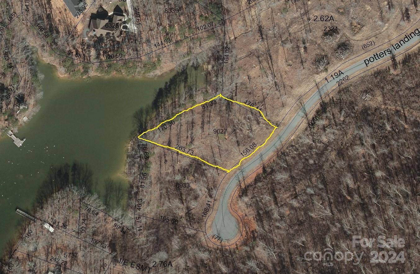 568 Potters LNDG, Denton, NC 27239