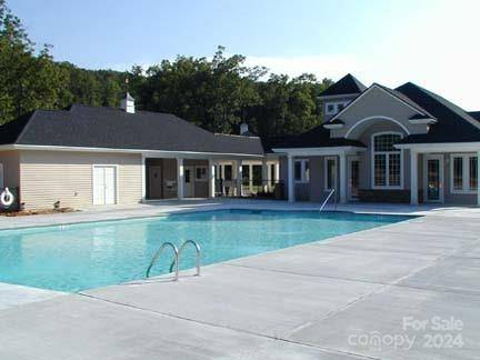 160 George LNDG, Denton, NC 27239