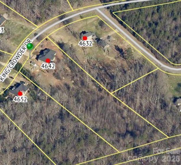 4642 King Crowder DR, Gastonia, NC 28052