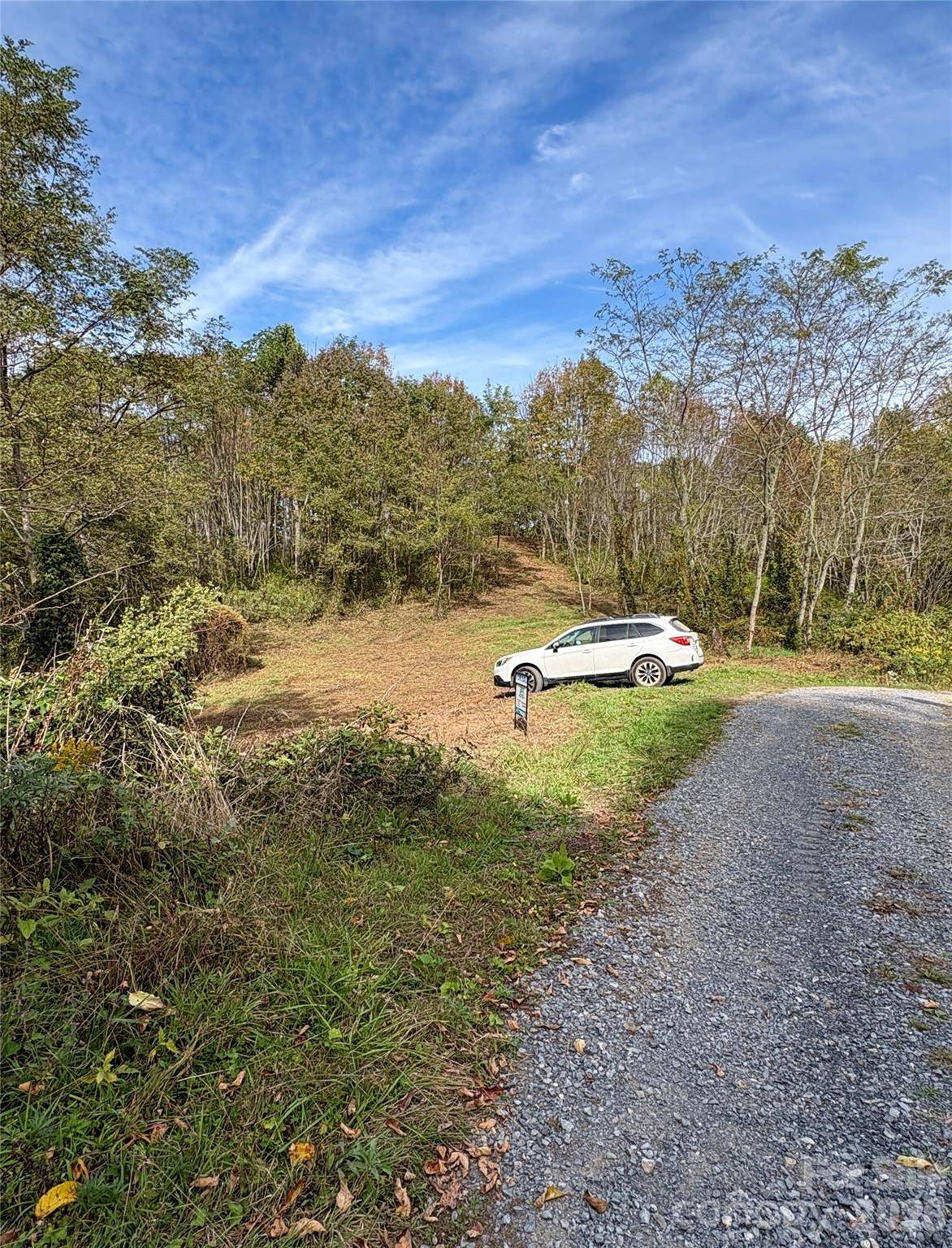 Tract 2 Turkey Trot RD, Clyde, NC 28721