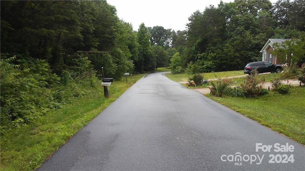 4893 Gateway DR, Claremont, NC 28610