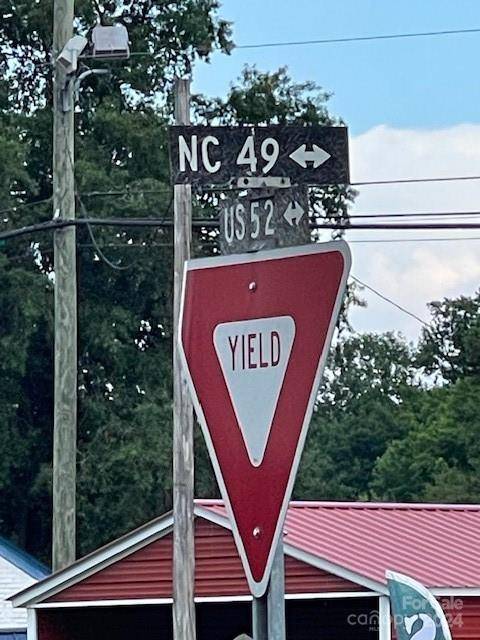 310 W Church ST, Richfield, NC 28137