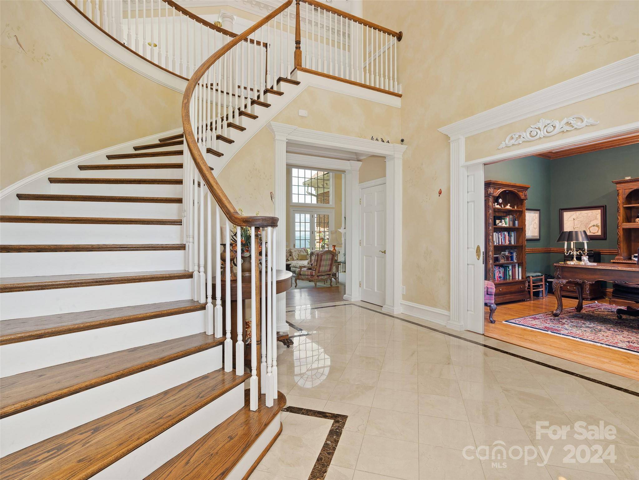 1767 Ridge Way ST, Sylva, NC 28779