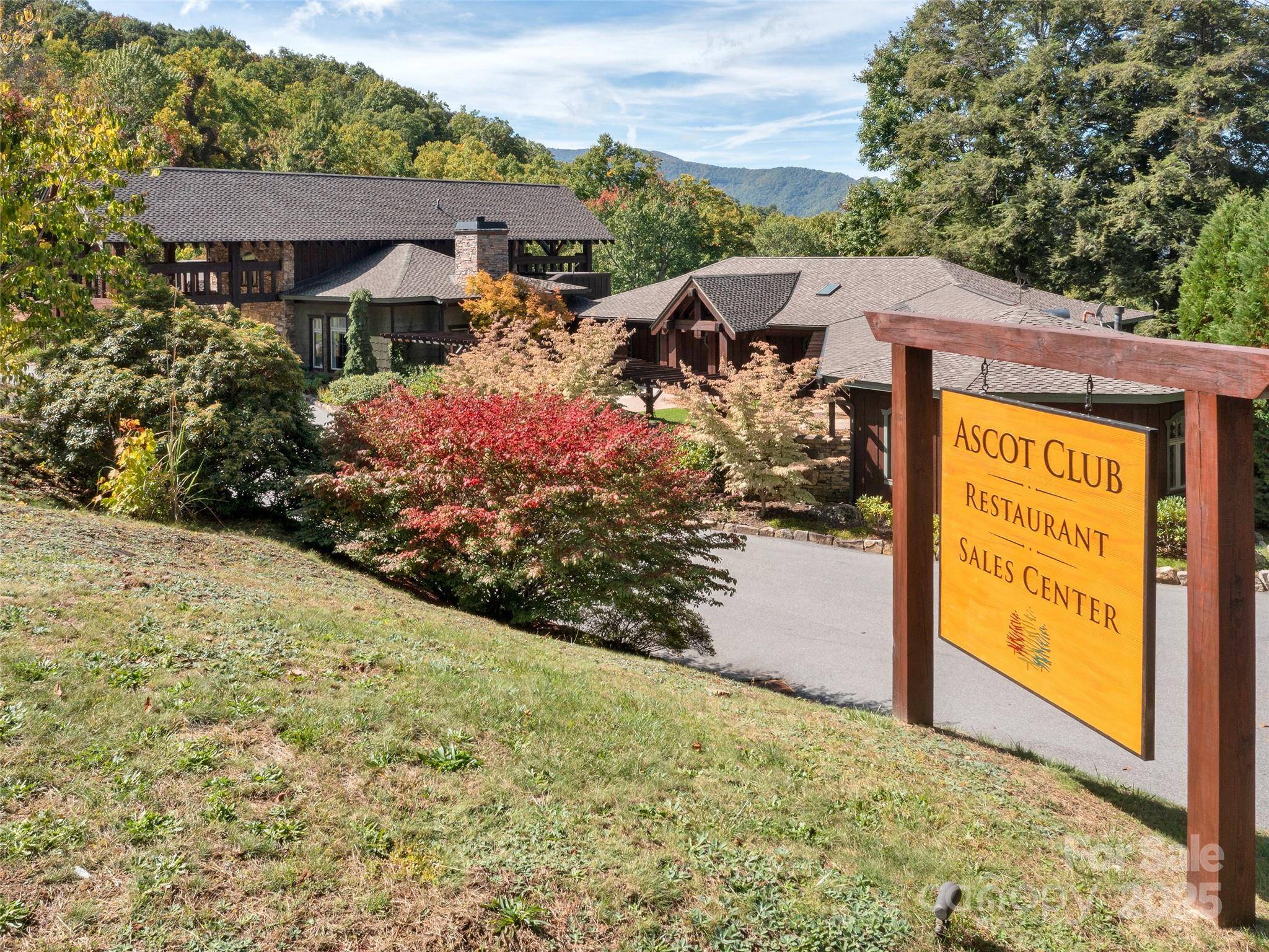 00 Aberdene LN #21, Waynesville, NC 28786